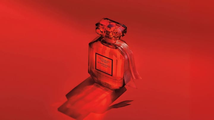 Victoria's Secret Bombshell Intense EDP Feature image