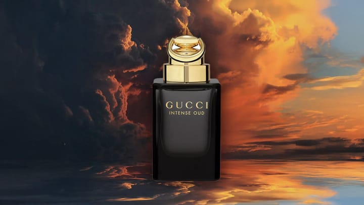 Gucci Intense Oud EDP Feature image