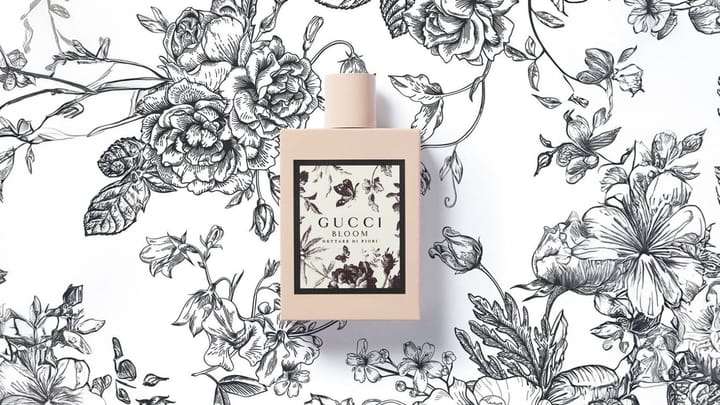 Gucci Bloom Nettare Di Fiori Intense EDP Feature image