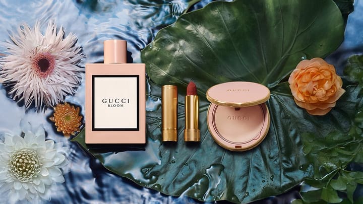 Gucci Bloom EDP Feature image