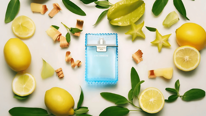 Versace Man Eau Fraiche EDT Feature image