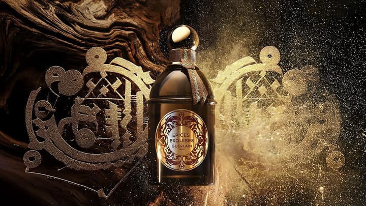 Guerlain Epices Exquises EDP Feature image