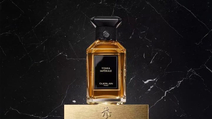 Guerlain Tonka Imperiale EDP Feature image