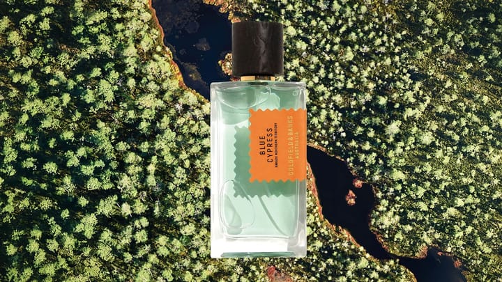 Goldfield & Banks Blue Cypress EDP Feature image