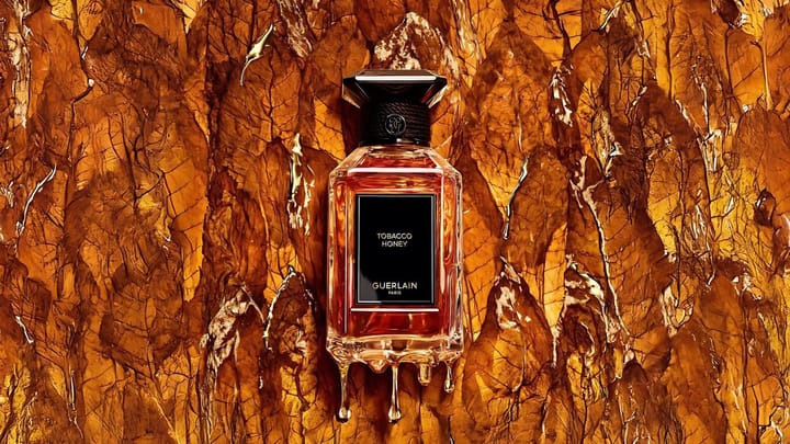 Guerlain Tobacco Honey EDP Feature image