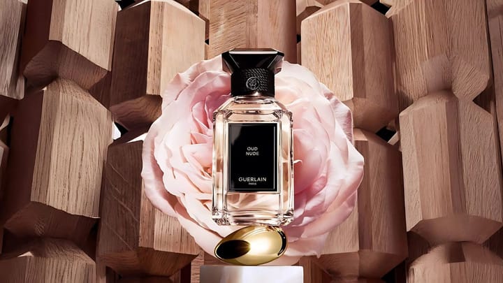 Guerlain Oud Nude EDP Feature image