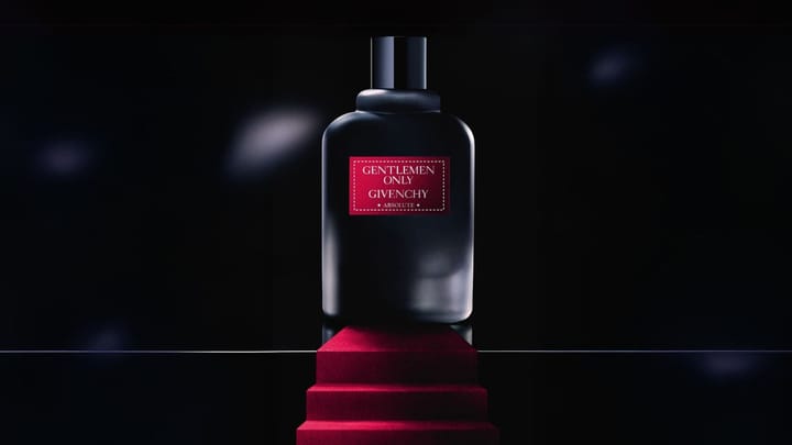 Givenchy Gentlemen Only Absolute EDP Feature image