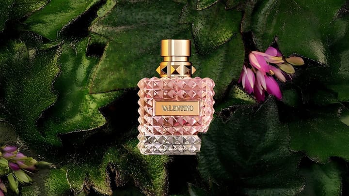 Valentino Donna EDP Feature image