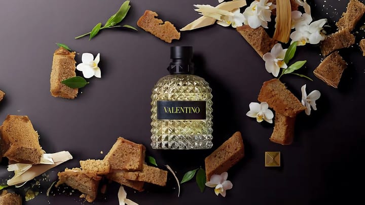 Valentino Uomo Born in Roma Yellow Dreams EDT Feature image