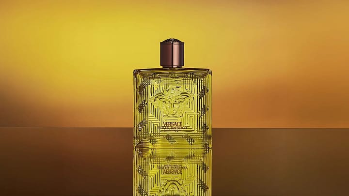 Versace Eros Energy EDP Feature image