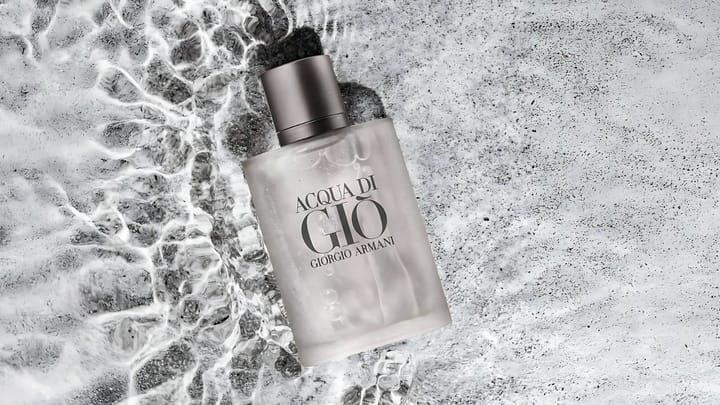 Giorgio Armani Acqua Di Gio EDT Feature image