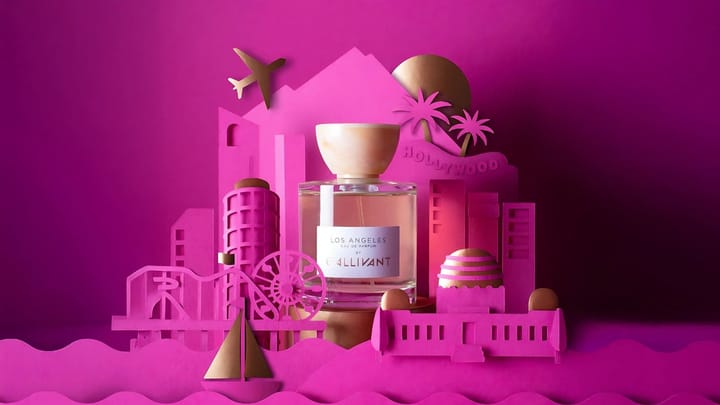 Gallivant Los Angeles EDP Feature image