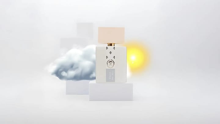 Giardini di Toscana Celeste EDP Feature image