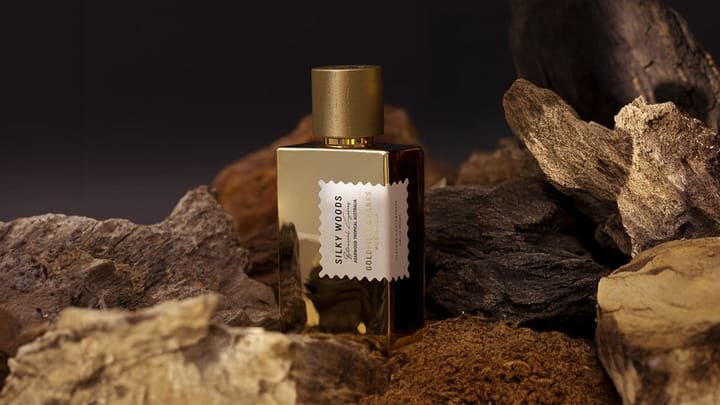 Goldfield & Banks Silky Woods EDP Feature image