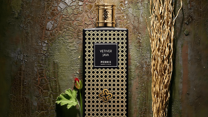 Perris Monte Carlo Vetiver Java EDP Feature image