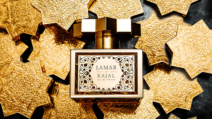 Kajal Lamar EDP Feature image