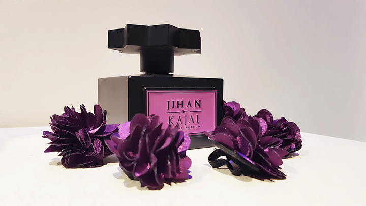 Kajal Jihan EDP Feature image