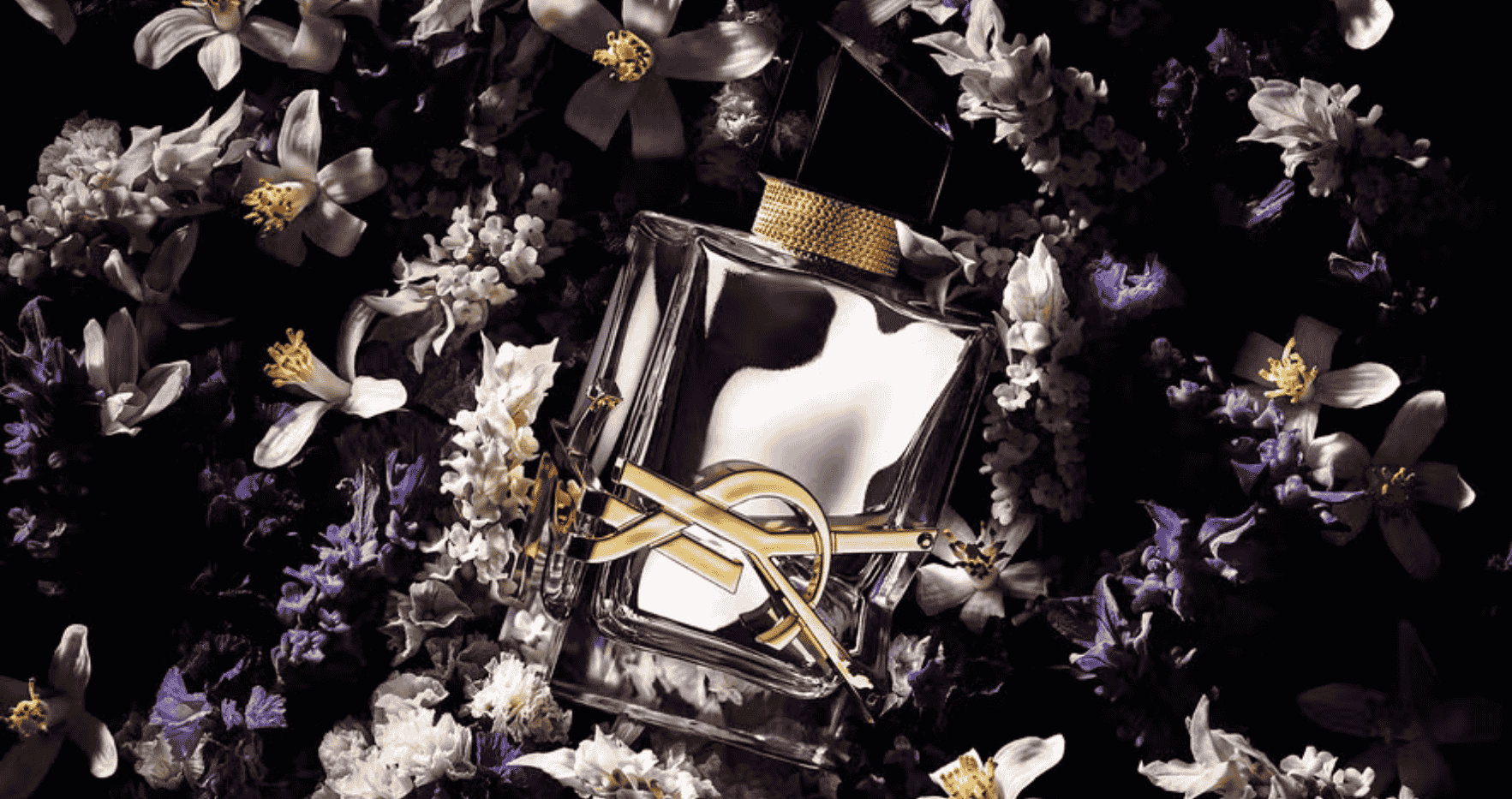 YSL Libre L'Absolu Platine EDP Feature image
