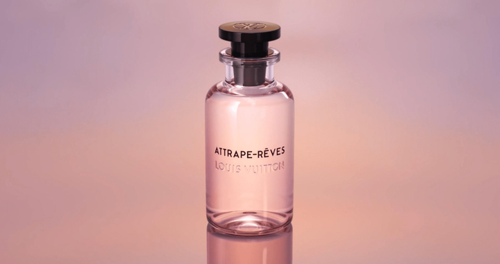 Louis Vuitton Attrape Reves EDP Feature image