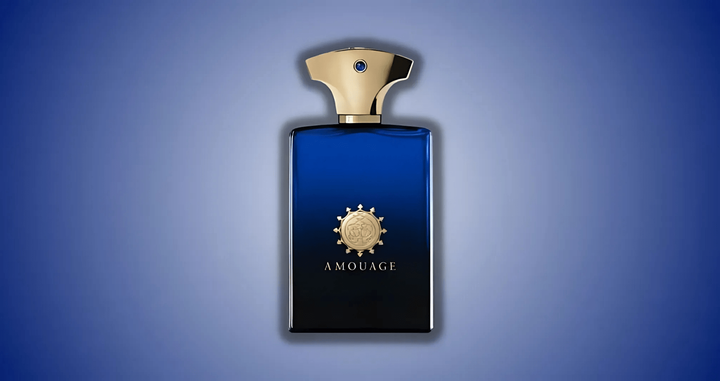 Amouage Interlude 53 Man Extrait De Parfum Feature image