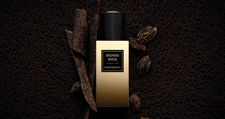 YLS Splendid Woods EDP Feature image