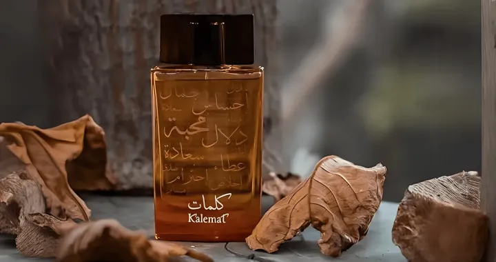 Arabian Oud Kalemat EDP Feature image