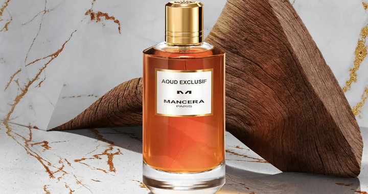 Mancera Aoud Exclusif EDP Feature image