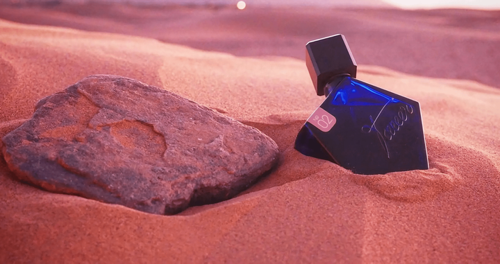 Andy Tauer L'Air Du Desert Marocain No.2 Intense EDT Feature image