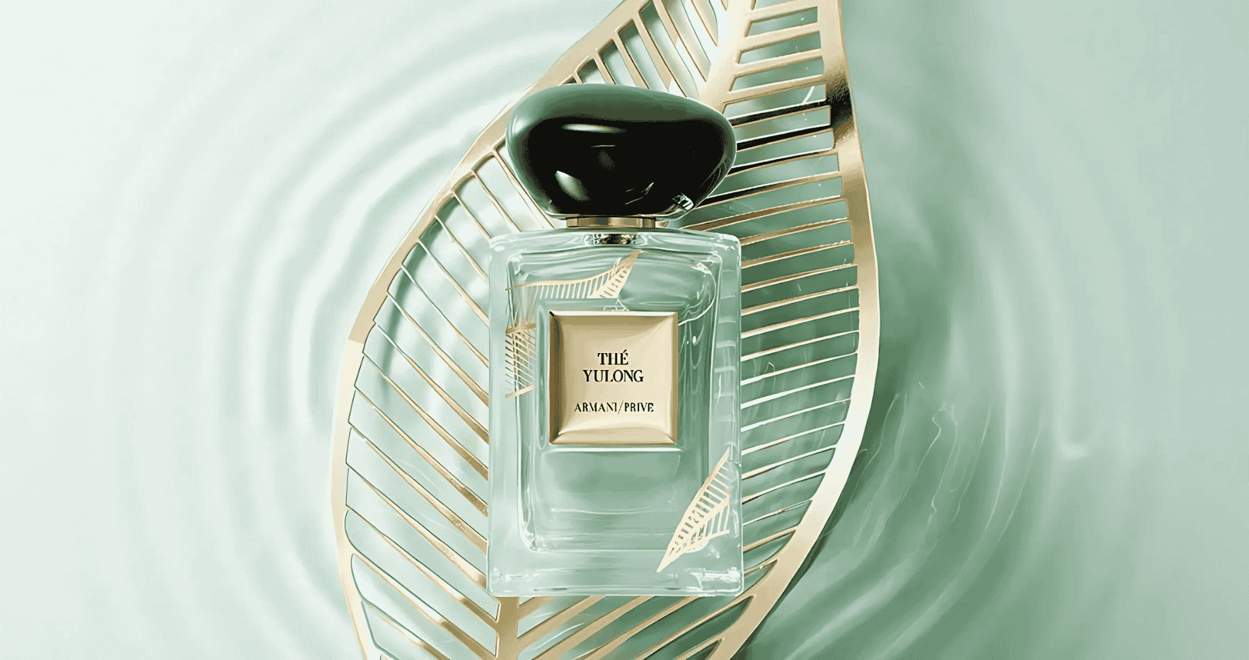 Armani Prive The Yulong EDT Feature image