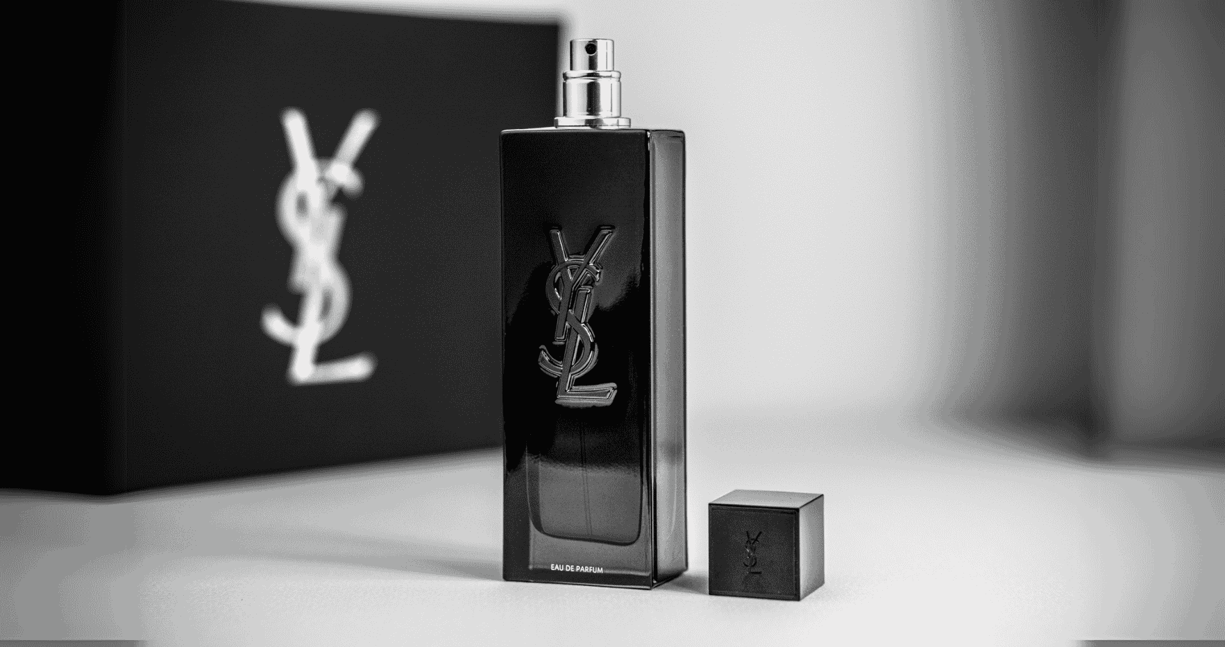 YSL Myslf EDP Feature image