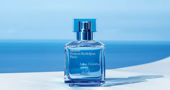 Maison Francis Kurkdjian Aqua Celestia EDT Feature image