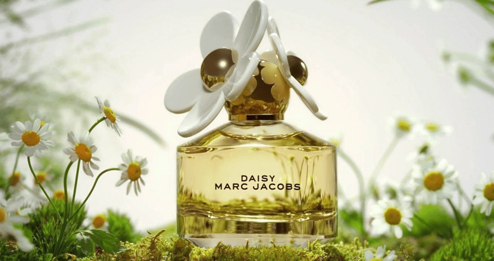 Marc Jacobs Daisy EDT Feature image
