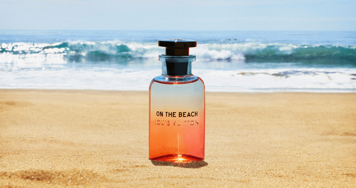 Louis Vuitton On The Beach EDP Feature image