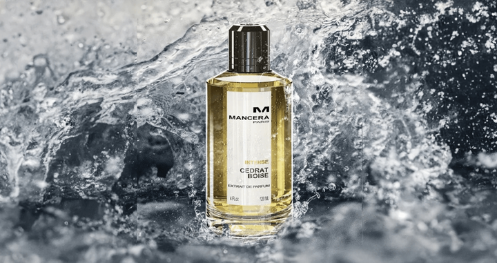 Mancera Intense Cedrat Boise Extrait De Parfum Feature image