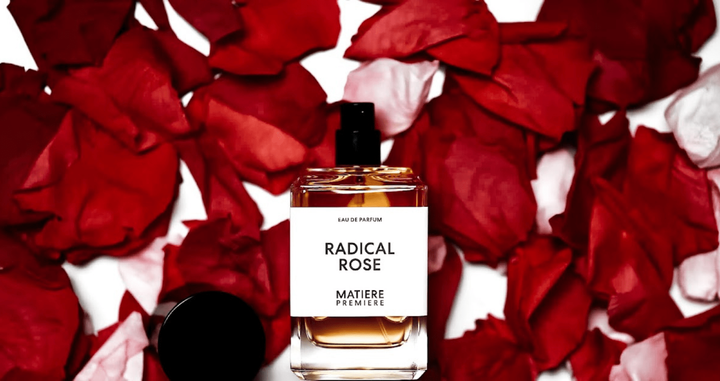 Matiere Premiere Radical Rose EDP Feature image