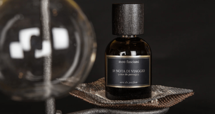 Meo Fusciuni 1# Nota Di Viaggio EDP Feature image