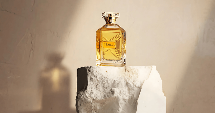 Maison Margiela Mutiny EDP Feature image