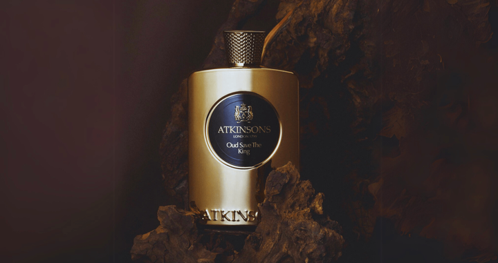 Atkinsons Oud Save the King EDP Feature image