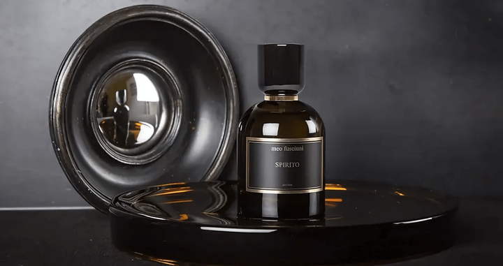Meo Fusciuni Spirito Parfum Feature image