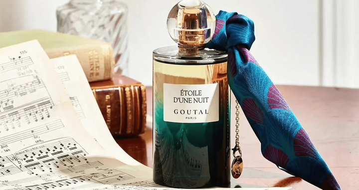 Annick Goutal Etoile D'Une Nuit EDP Feature image