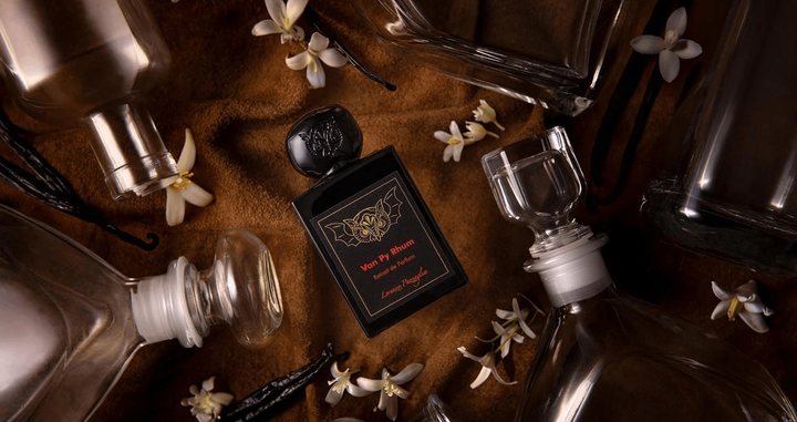 Lorenzo Pazzaglia Van Py Rhum Extrait De Parfum Feature image