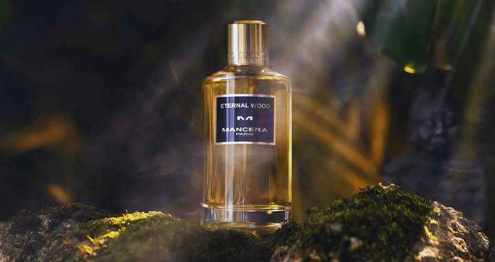 Mancera Eternal Wood EDP Feature image