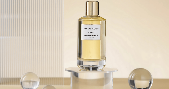 Mancera Hindu Kush EDP Feature image