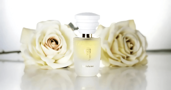 Masque Milano Madeleine EDP Feature image