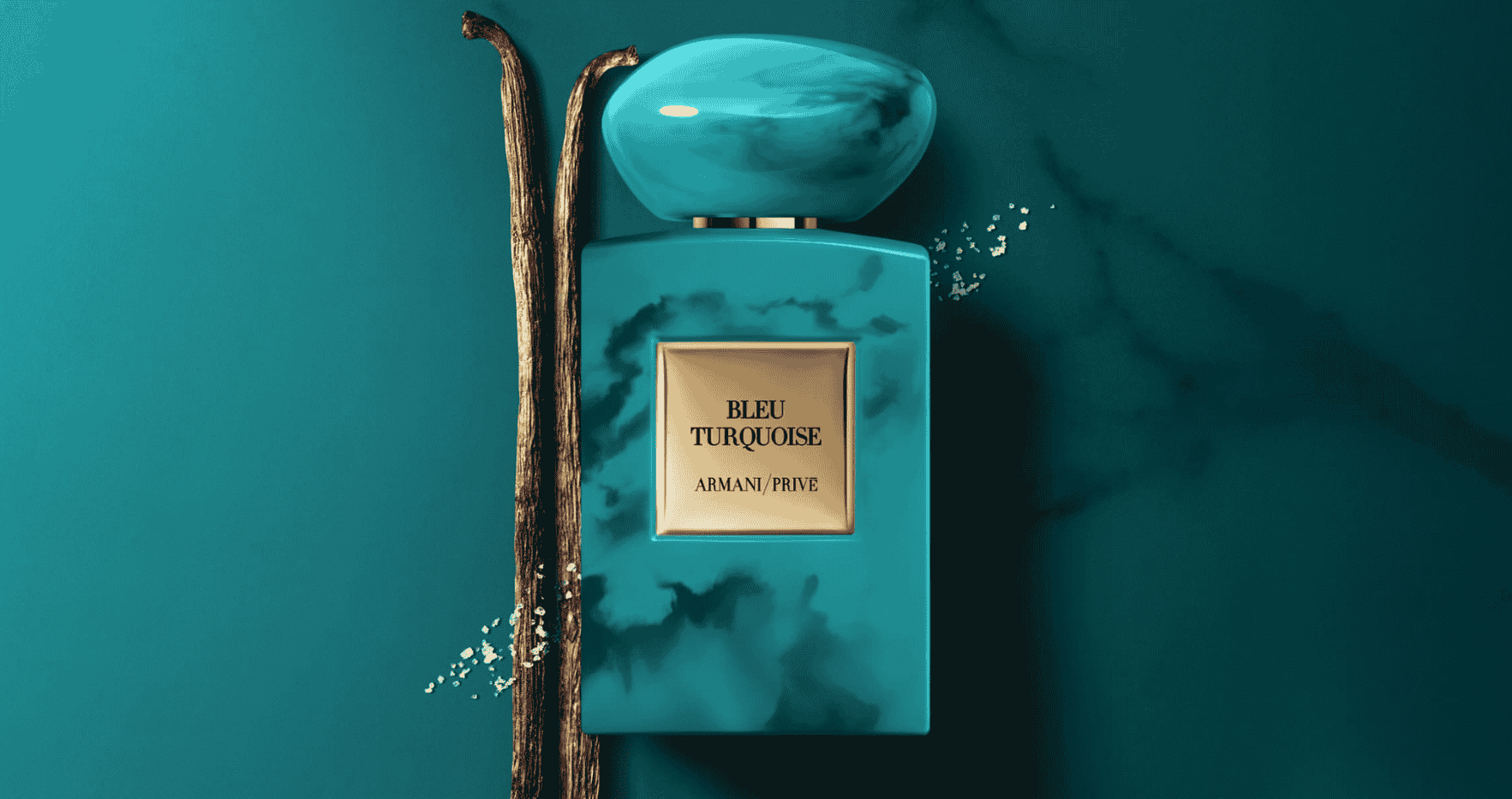 Armani Prive Bleu Turquoise EDP Feature image
