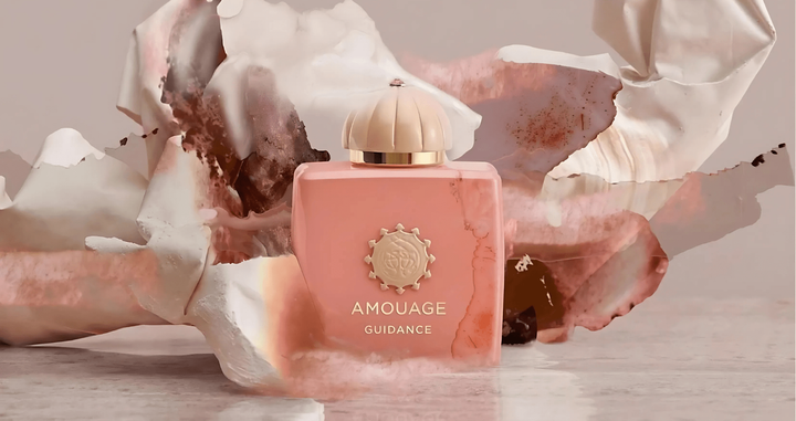 Amouage Guidance EDP Feature image