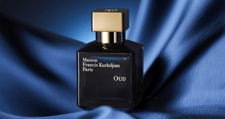 Maison Francis Kurkdjian Oud EDP Feature image