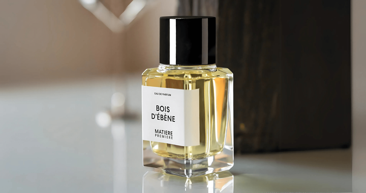 Matiere Premiere Bois D'Ebene EDP Feature image