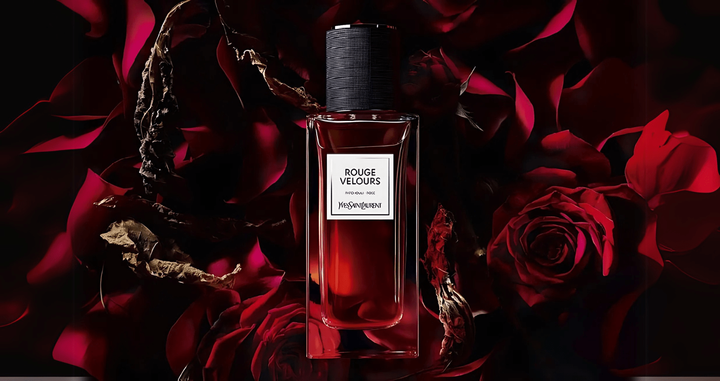 YSL Rouge Velours EDP Feature image