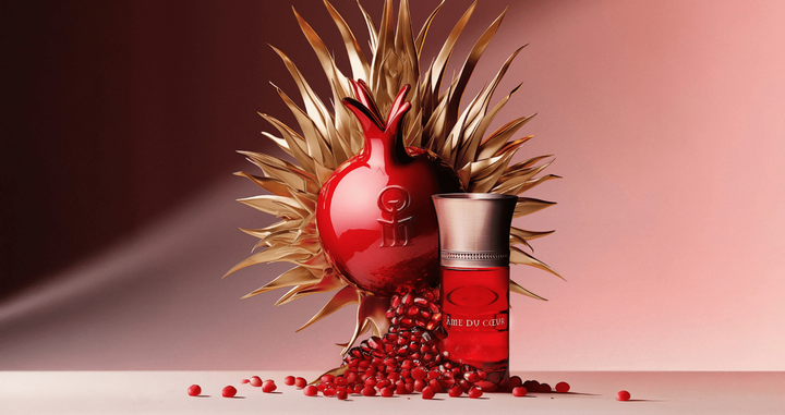 Les Liquides Imaginaires	Ame Du Coeur EDP Feature image